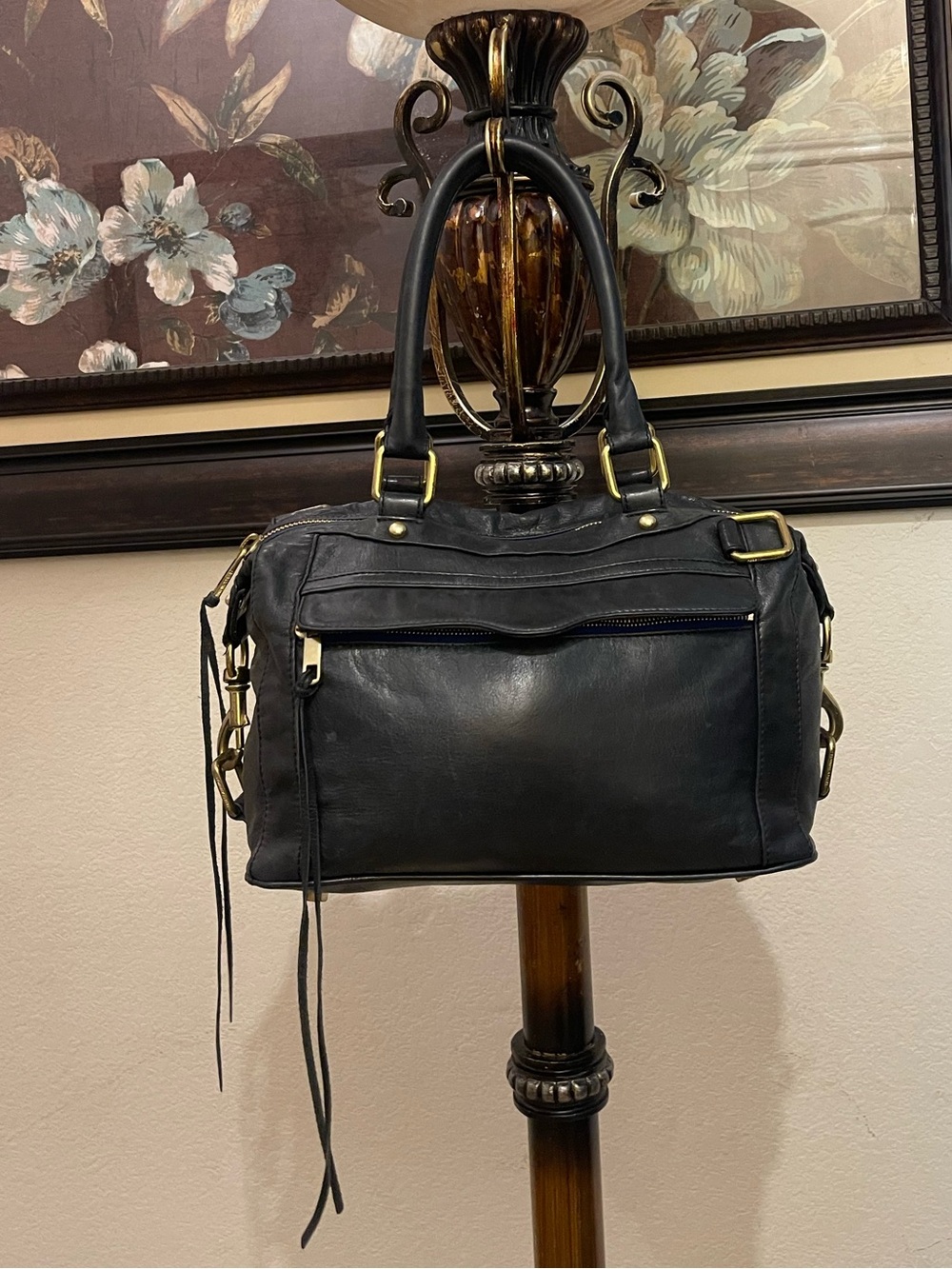 Rebecca Minkoff please check all picture of condition